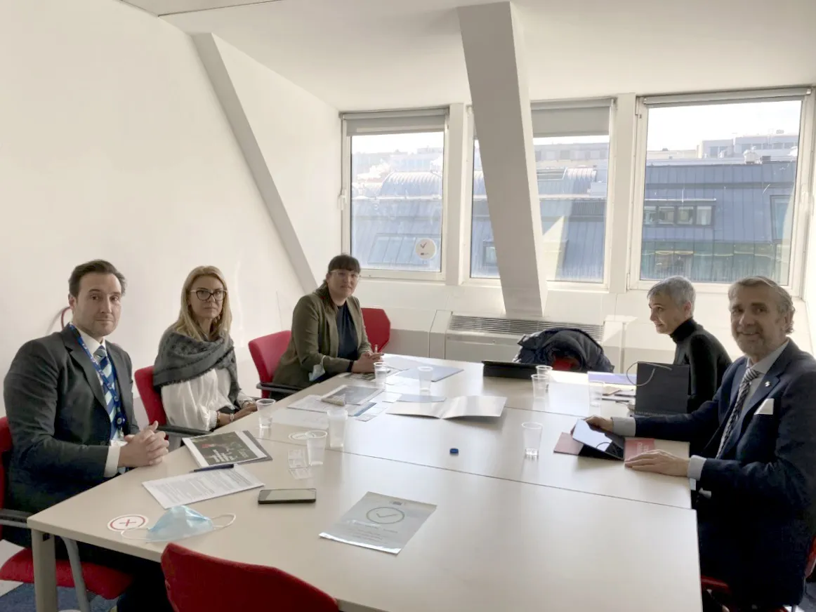 Se avecina una start-ups village en la provincia de Burgos