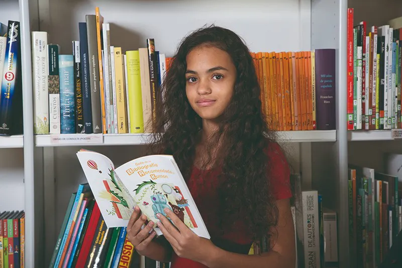 Educación Burgos: Convocan el primer concurso ‘Mi libro preferido’ para fomentar la lectura entre el alumnado de 1º y 2º de ESO