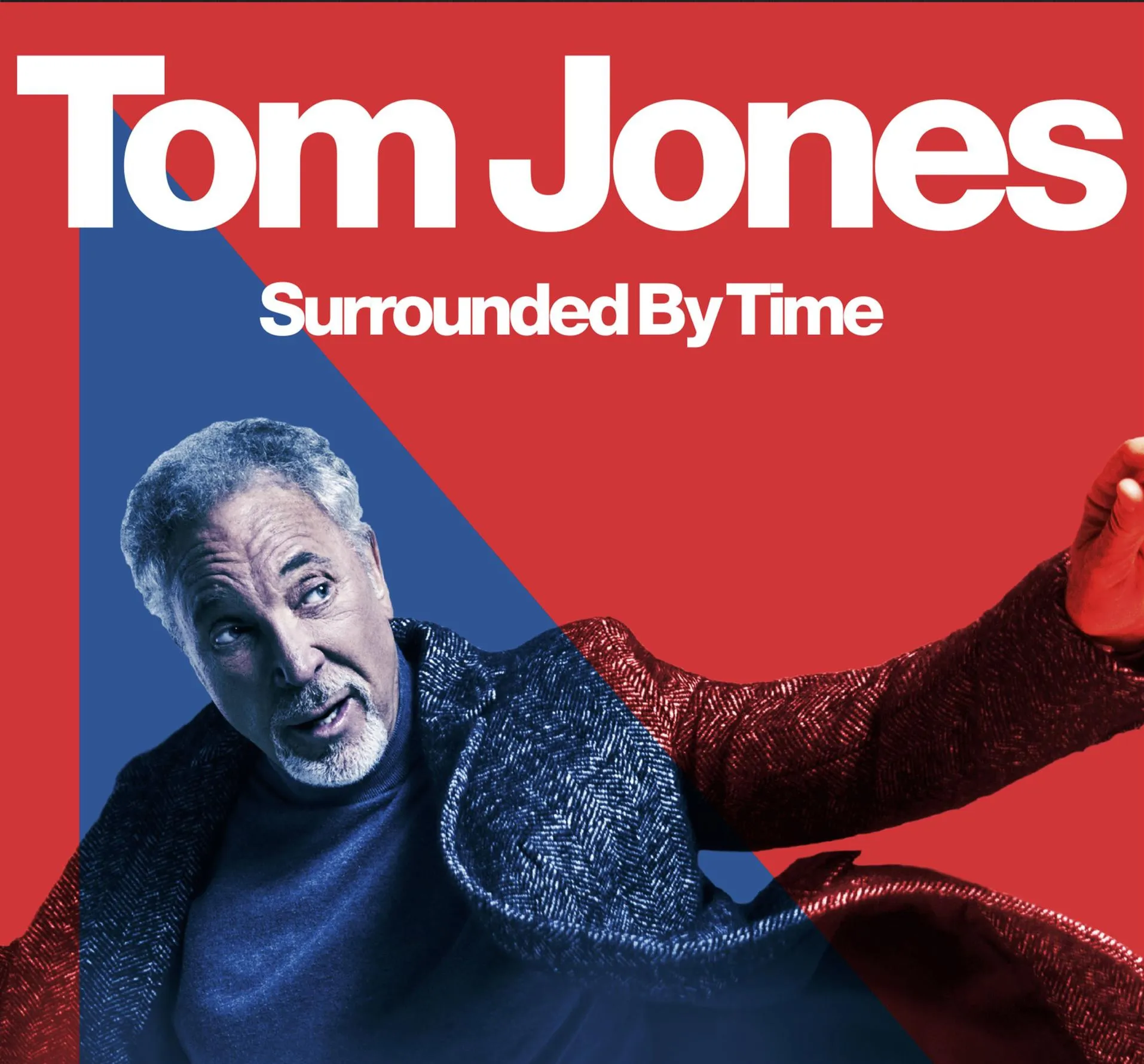 Tom Jones vende más de la mitad de las entradas para su concierto de Burgos en la primera mañana de venta