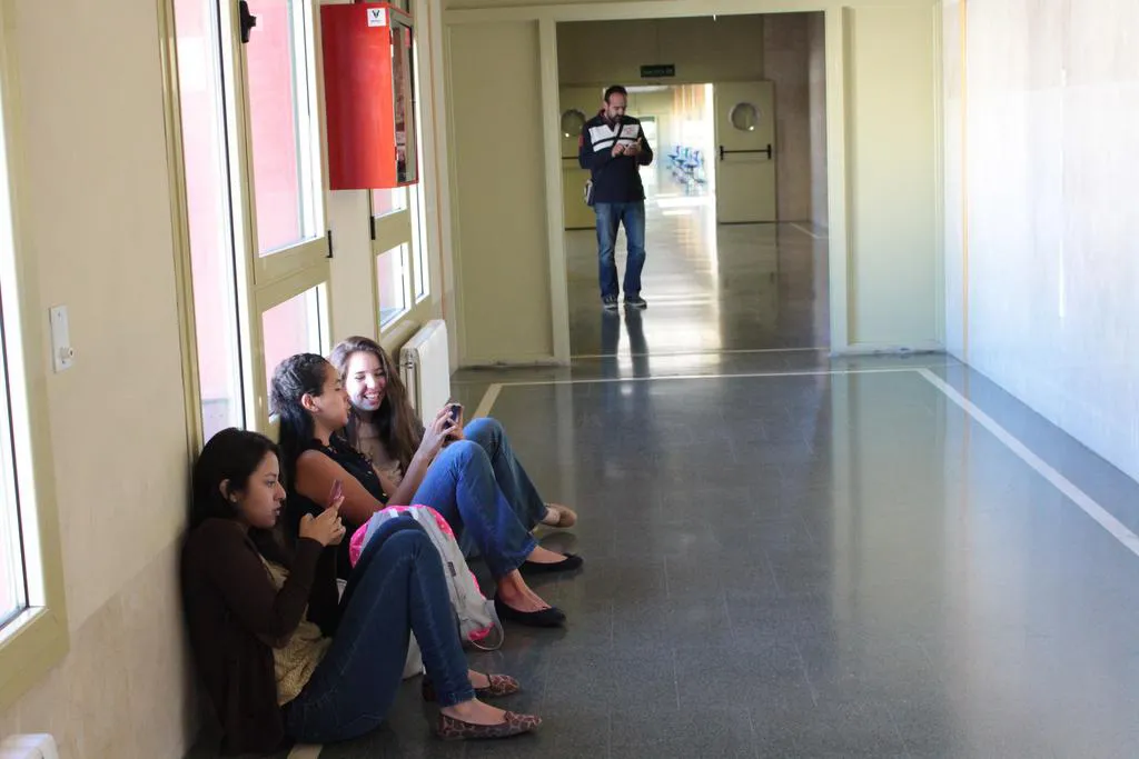 El CESCYL y la UBU coinciden en situar al sistema universitario como eje principal del discurso político regional