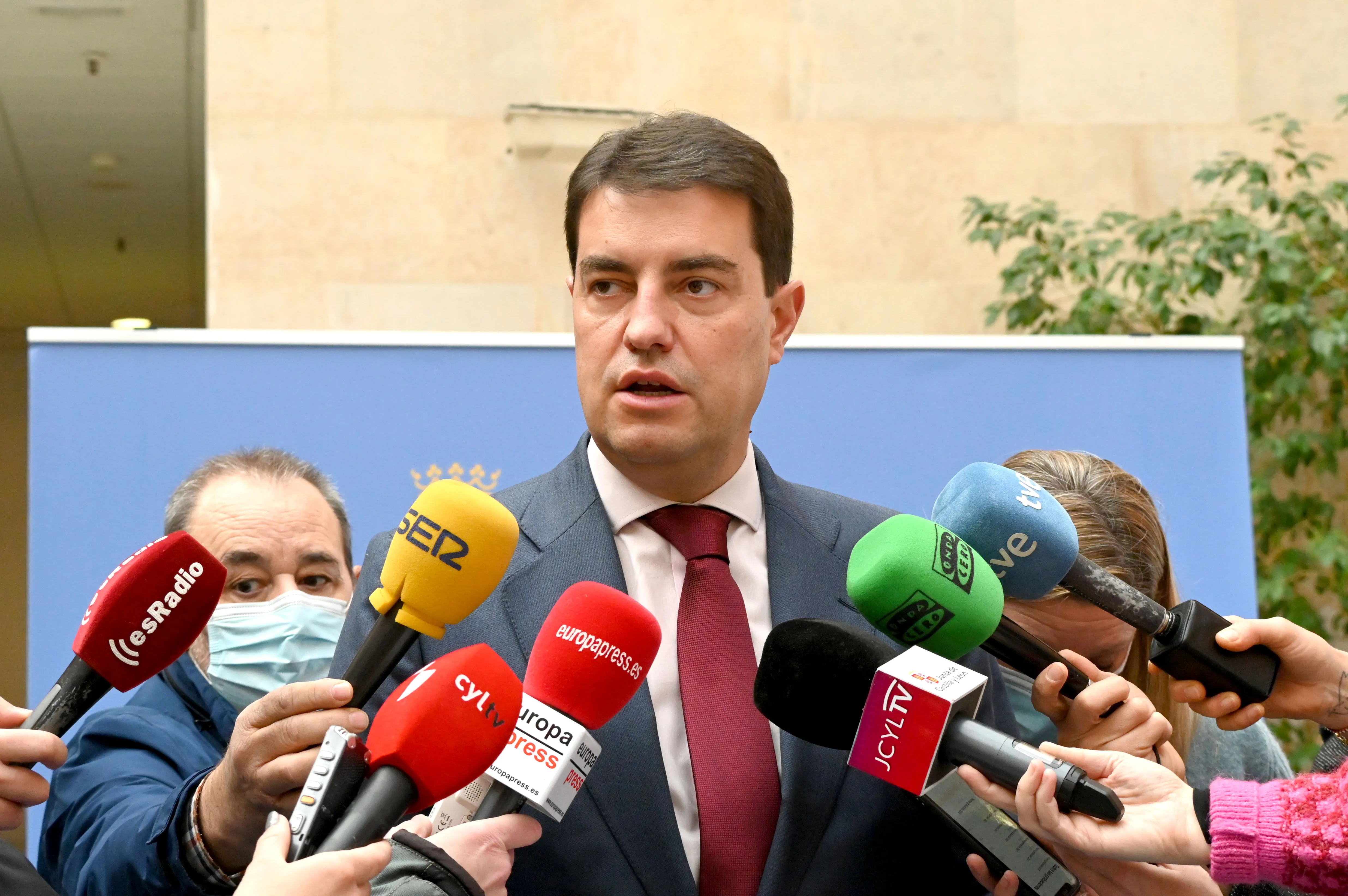 Protocolo de actuación a seguir con las personas desplazadas por el conflicto de Ucrania