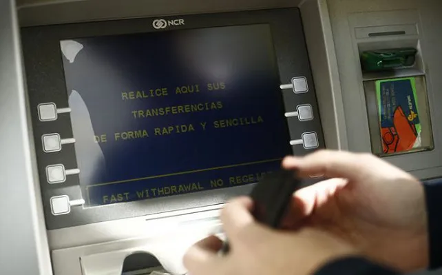 Economía y Empresa Burgos: Estos son los ingresos en los bancos que se deben comunicar a Hacienda
