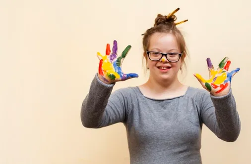 Las personas con Síndrome de Down reclaman protagonismo