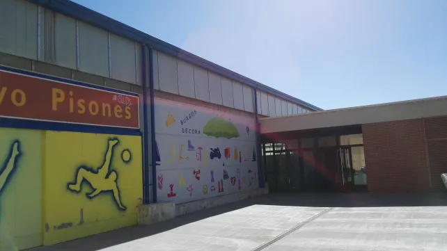Campus gratuito de baloncesto en Semana Santa