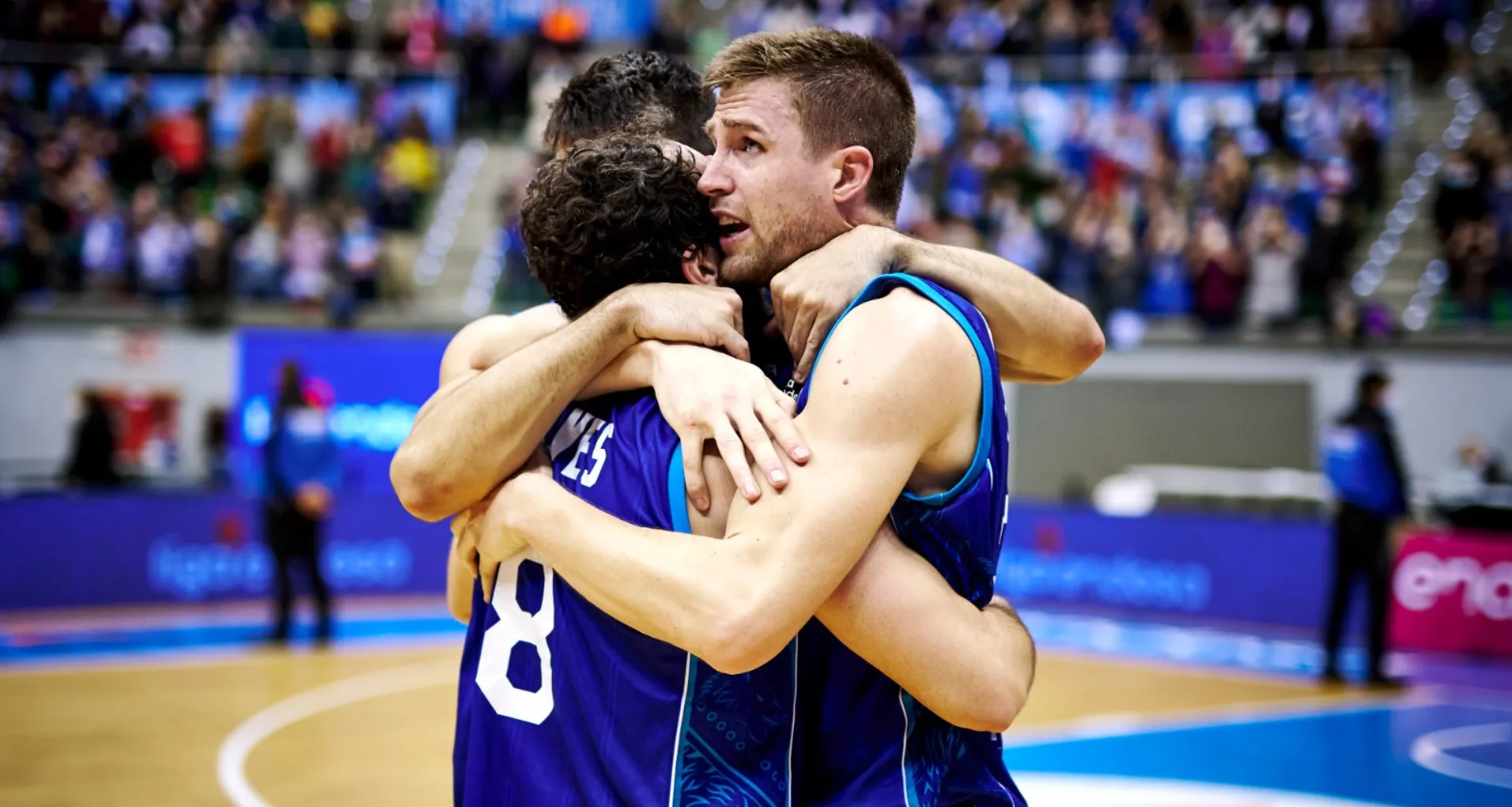 Baloncesto Burgos: El San Pablo Burgos y el Coliseum buscan un triunfo con valor doble