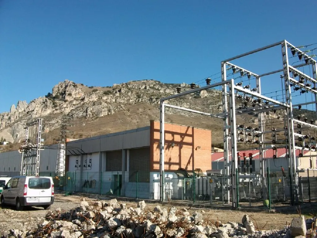 Adif adjudica trabajos para optimizar tres subestaciones eléctricas de la red ferroviaria de Burgos