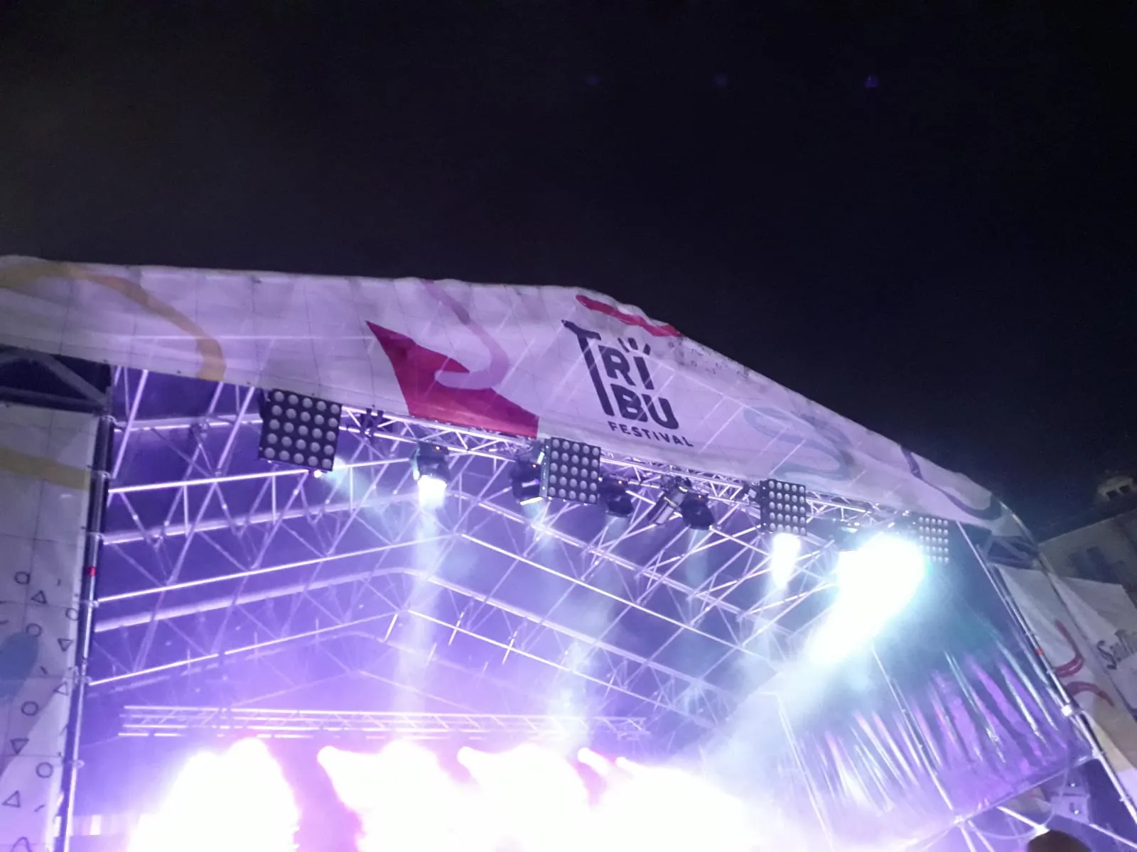 El San Miguel Tribu Festival 2022 se celebrará del 16 al 18 de septiembre