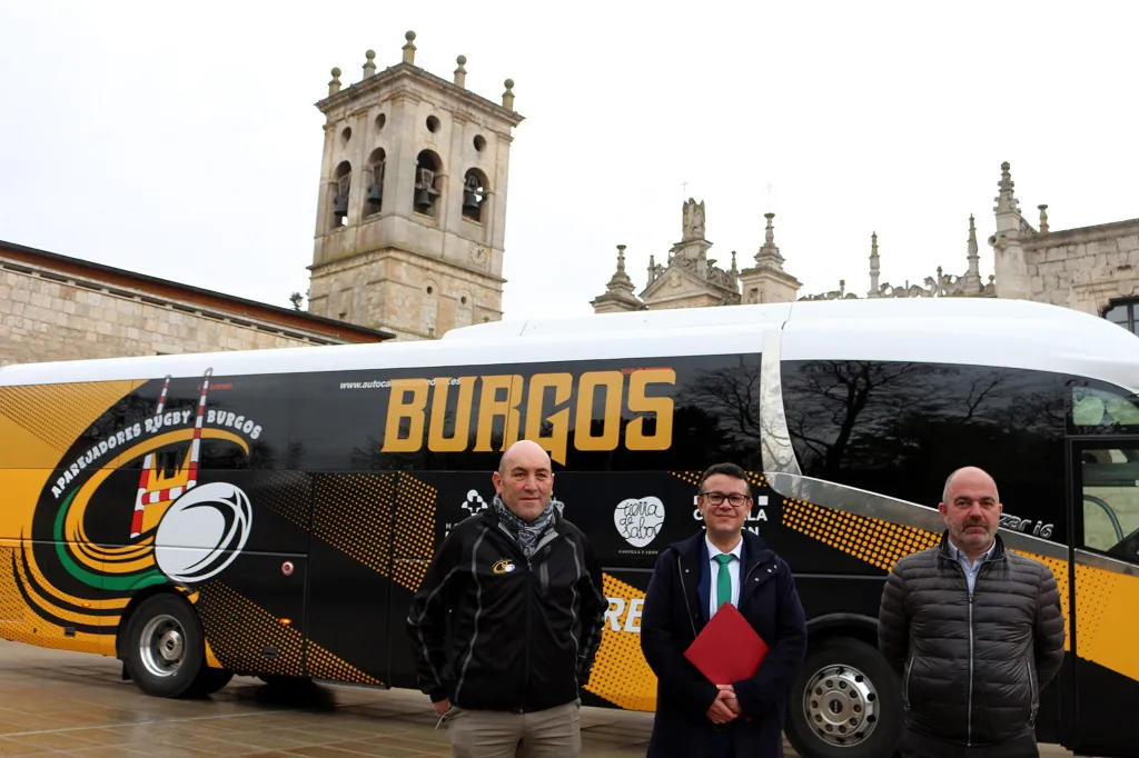 Una semana para conocer los valores del rugby