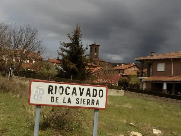 Riocavado de la Sierra (Burgos), ejemplo de la lucha contra el cambio climático