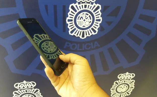 Cuidado con este nuevo mensaje que llega al móvil