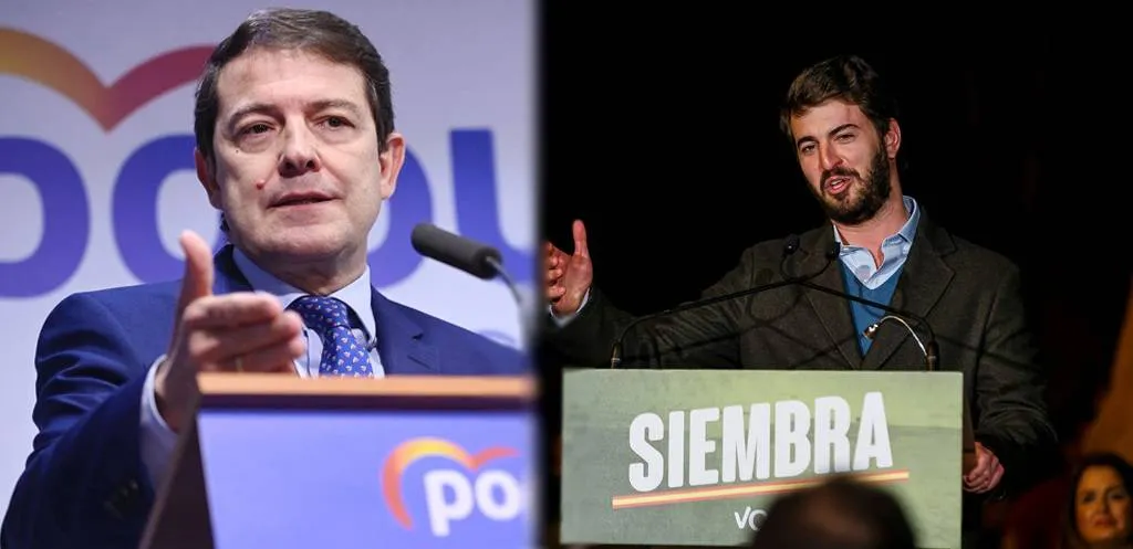 CSIF pide no retrasar la formación del nuevo Gobierno de Castilla y León para facilitar la certidumbre en el empleo