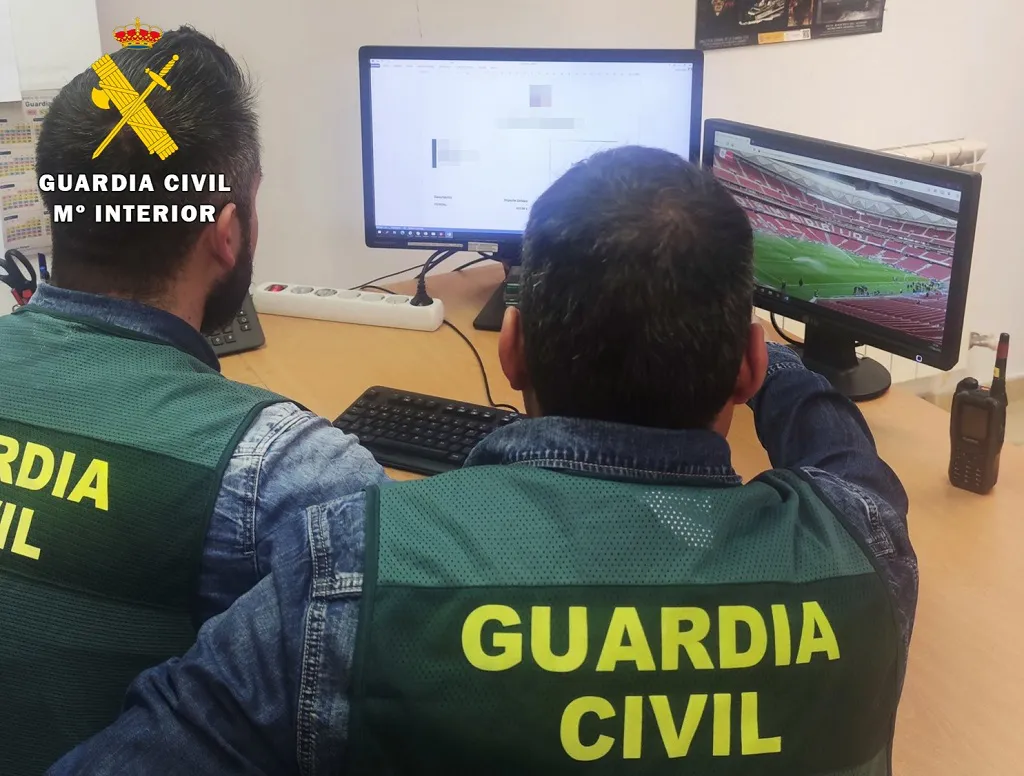Investigadas dos personas por un delito de estafa a un empresario burgalés