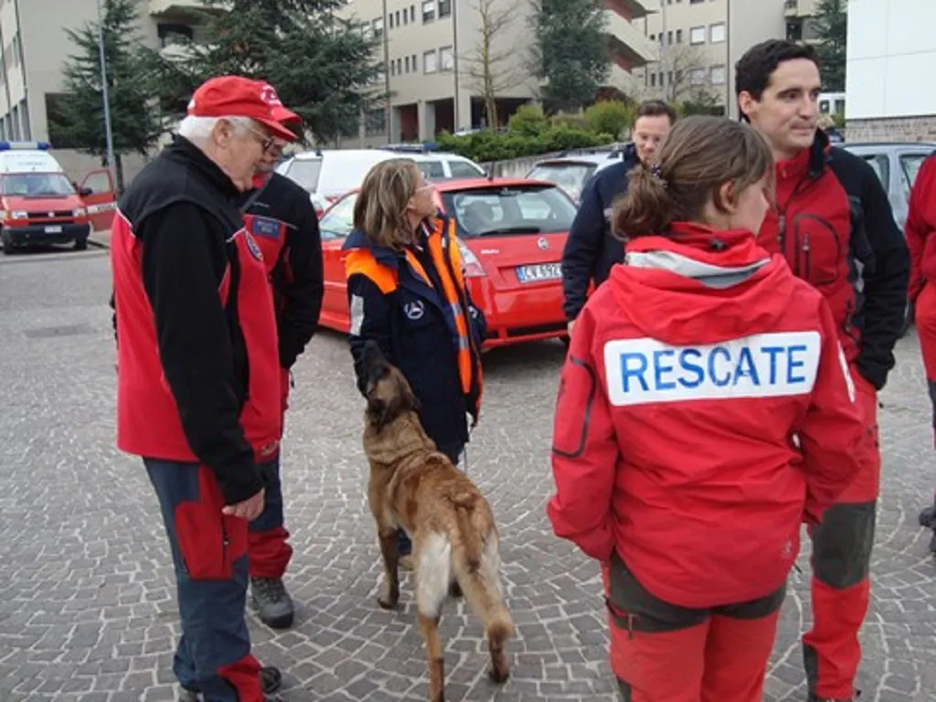 El GREM se siente abandonado ante el inicio de las obras de rehabilitación de la perrera municipal