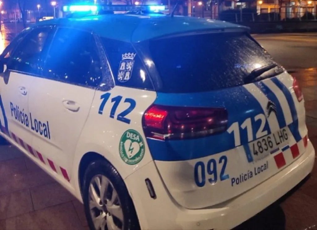 Le detienen por incumplir una orden de alejamiento sobre su madre