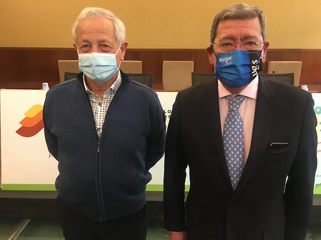 El contenedor de bio-residuos llegará muy pronto a la provincia burgalesa