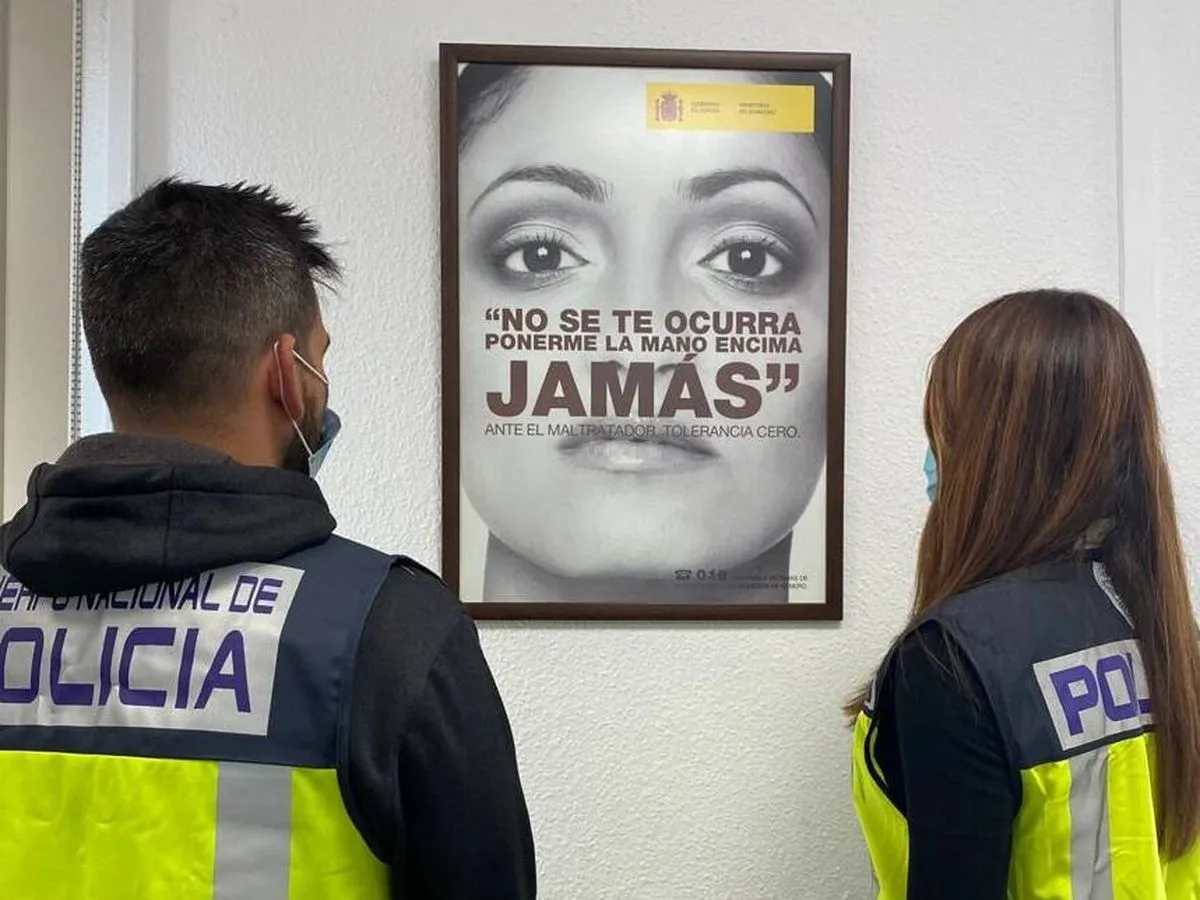 El PSOE considera una aberración que la Junta vaya a tratar la violencia de género como una violencia de segunda