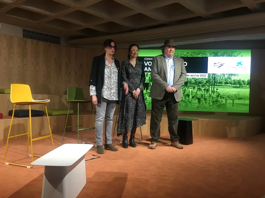 Convocadas las ayudas a proyectos de voluntariado ambiental