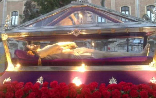 La Semana Santa Burgalesa afronta sus citas más esperadas