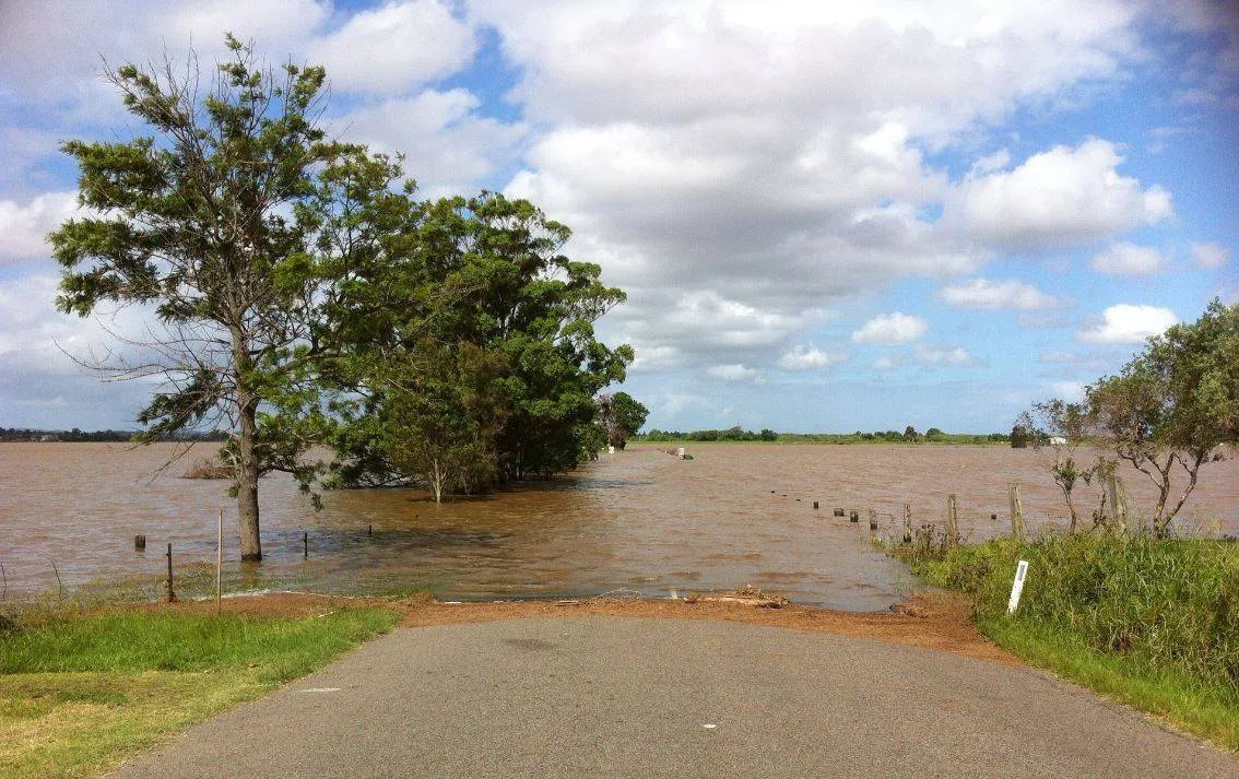 Municipios burgaleses afectados por las inundaciones de diciembre de 2021 recibirán ayudas para reparar los daños