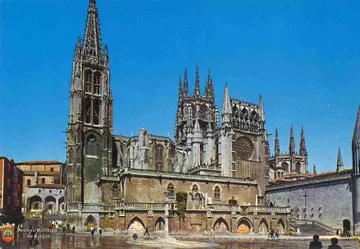 Burgosnoticias.com - Información, noticias, actualidad, deportes y sucesos de Burgos