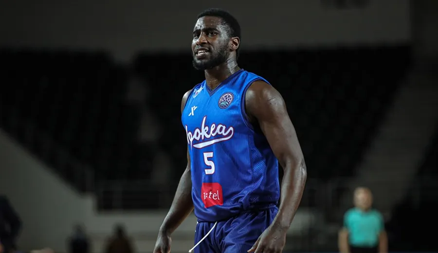El San Pablo Burgos corta a Gamble y ficha al base Anthony Clemmons