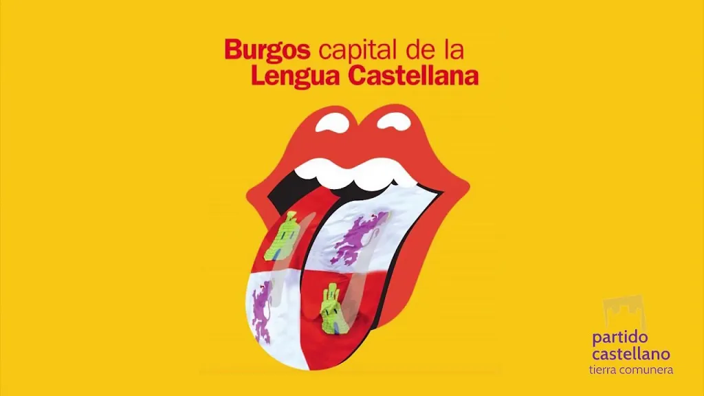 El PCAS-TC vuelve a solicitar al Ayuntamiento de Burgos que la ciudad sea declarada como Capital del Castellano