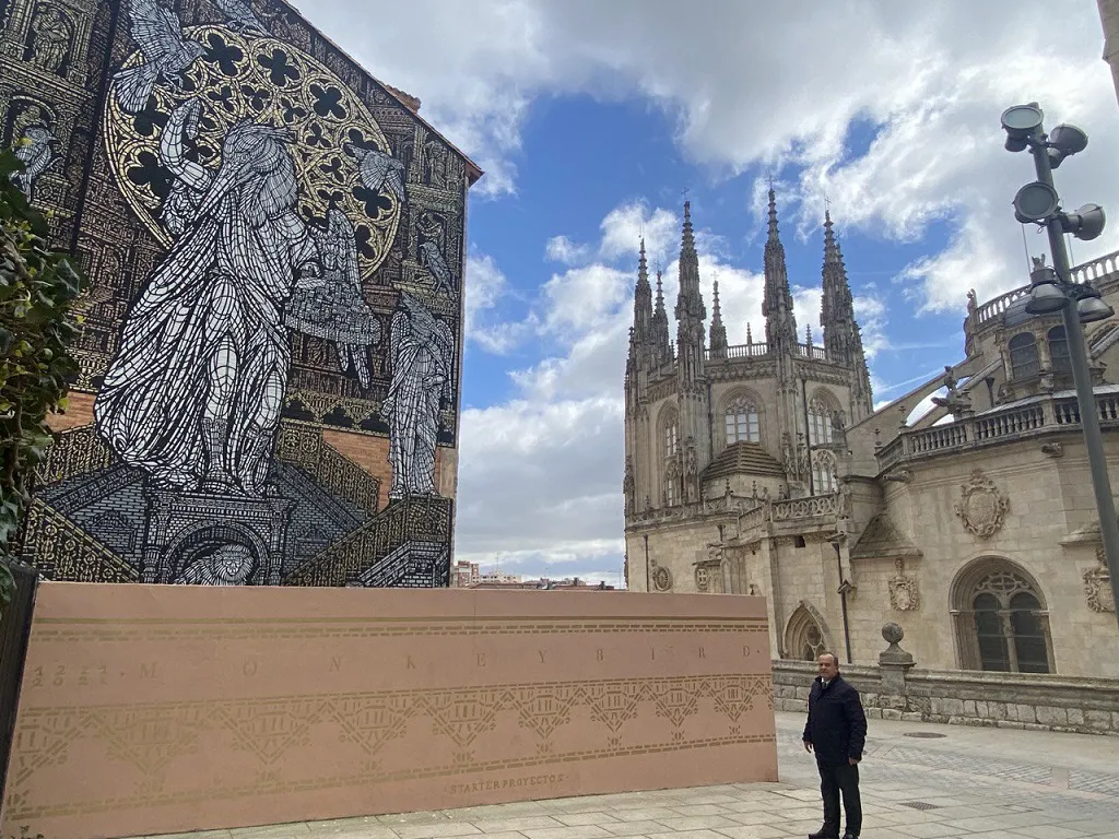 Desestimados los dos recursos de reposición para la ampliación de Castilfalé