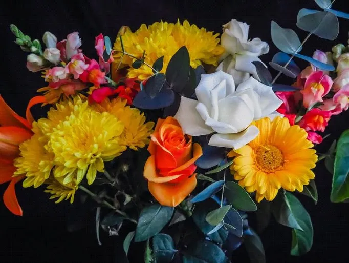 Doce escuelas floristas participarán en la octava edición de la Fiesta de las Flores