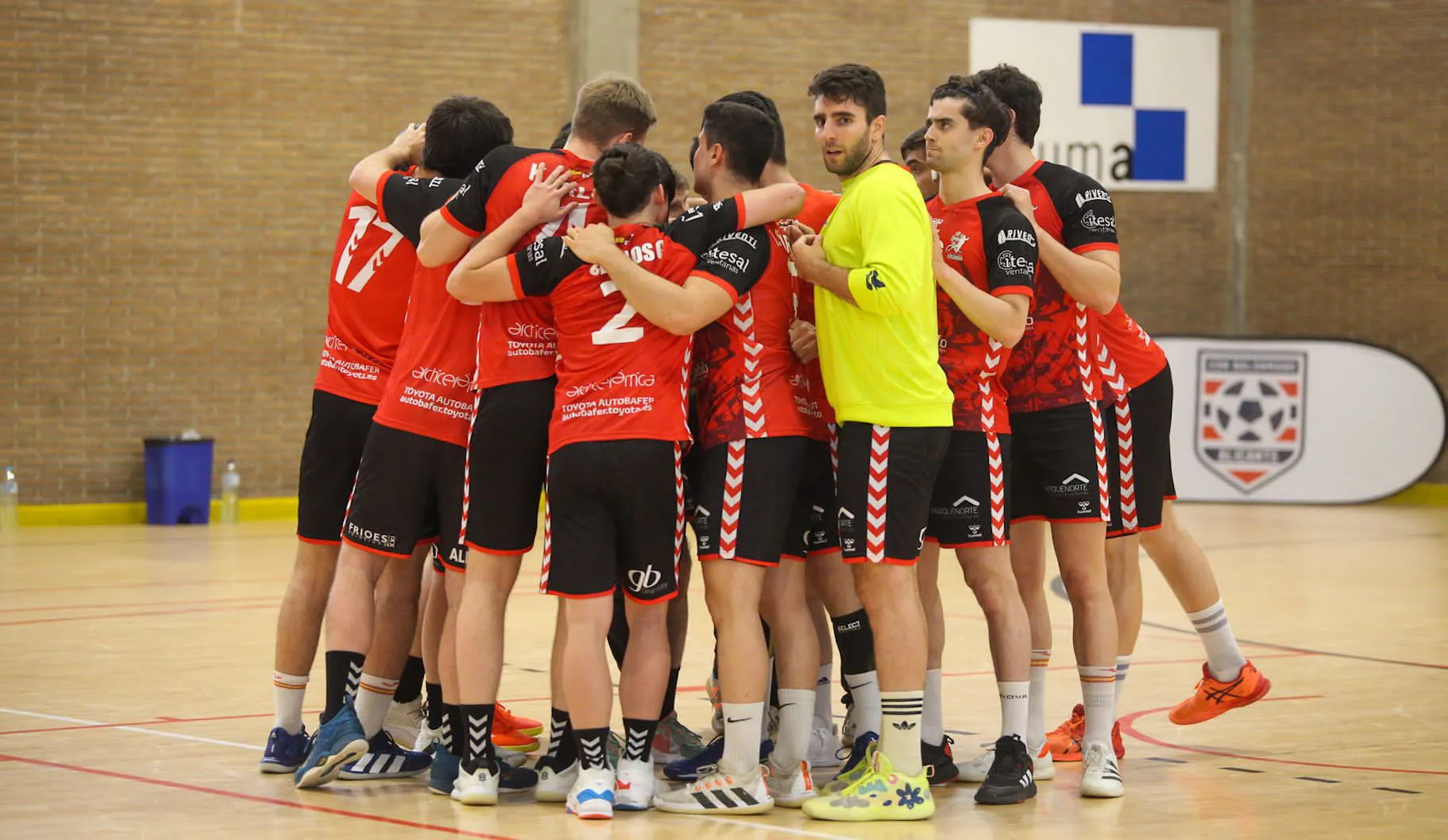 Derrota dolorosa del UBU San Pablo en Alicante
