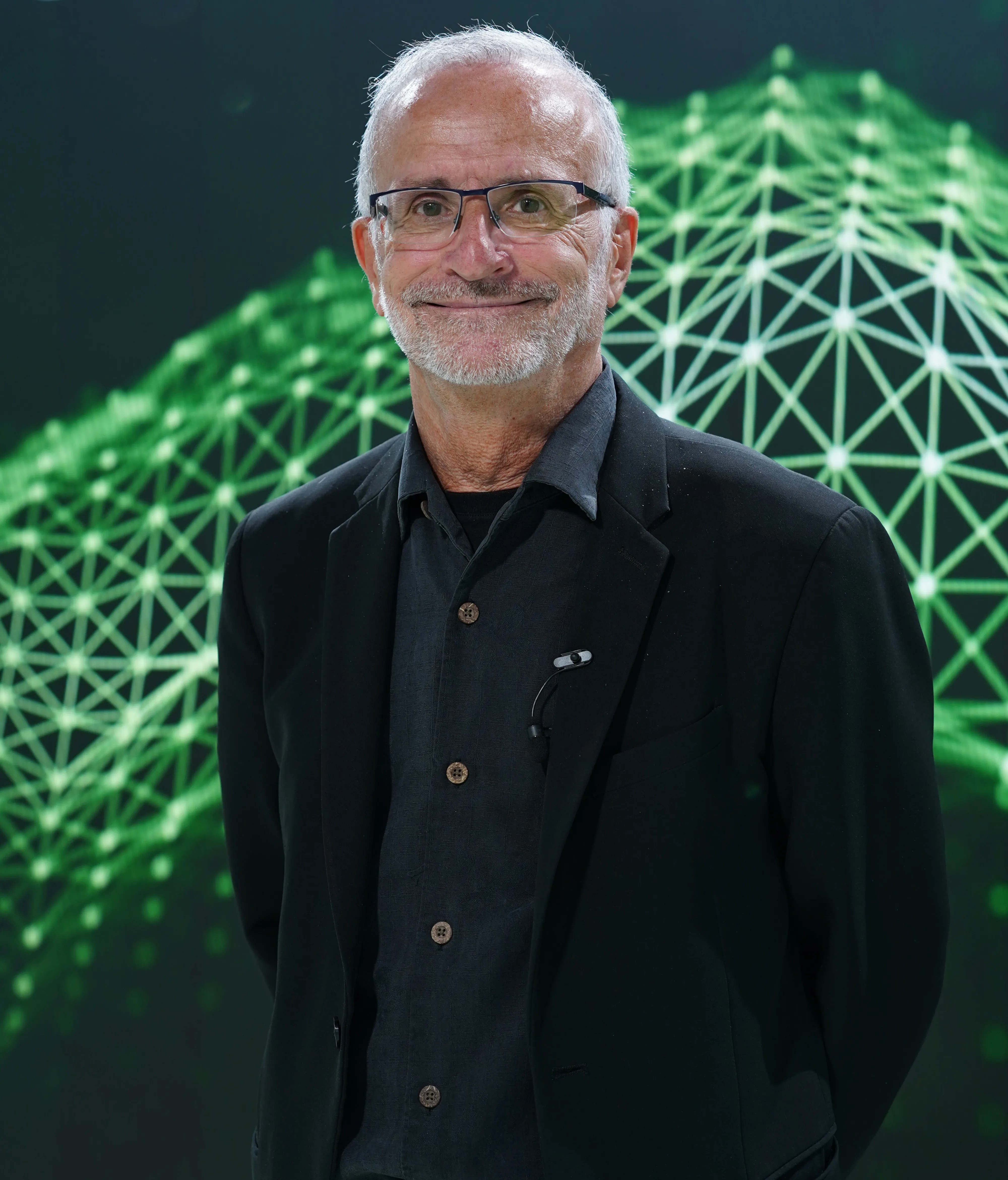 La charla La Inteligencia artificial, organizado por el MEH y el CSIC el 3 de mayo