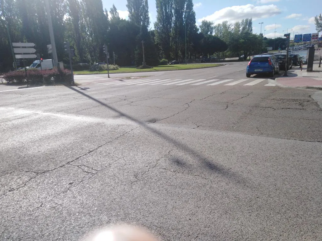 El arreglo de estas 12 calles de Burgos comenzará en julio