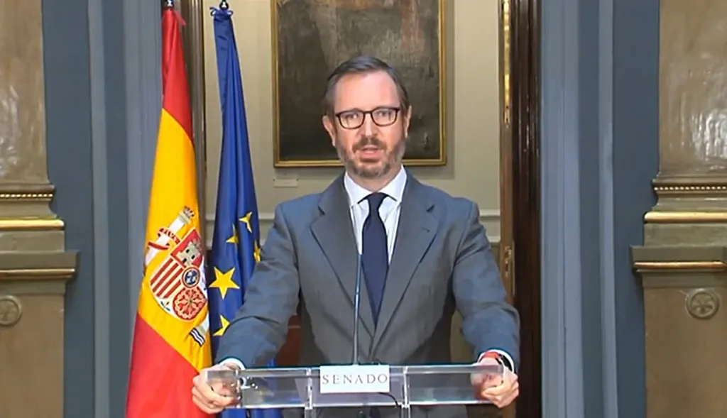 El PCAS-TC denuncia a Javier Maroto ante el INE por un presunto empadronamiento ilegal