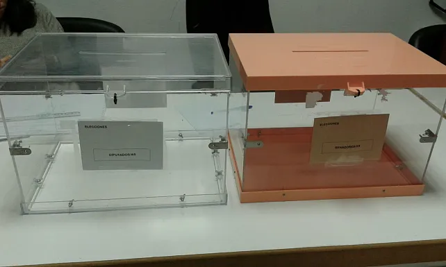 El PP ganaría las elecciones municipales de celebrarse hoy, según una encuesta de la UBU
