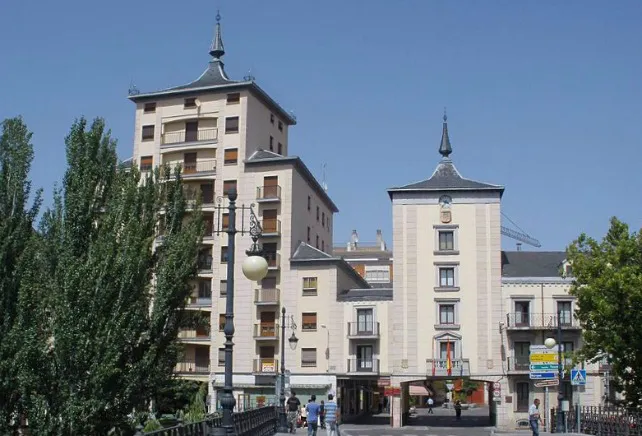 Aranda de Duero Burgos: Aranda de Duero registra la temperatura más alta en Castilla y León