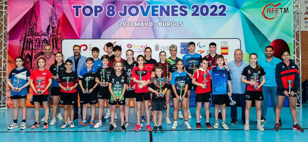 María Berzosa se proclama Campeona de Maestros Nacional