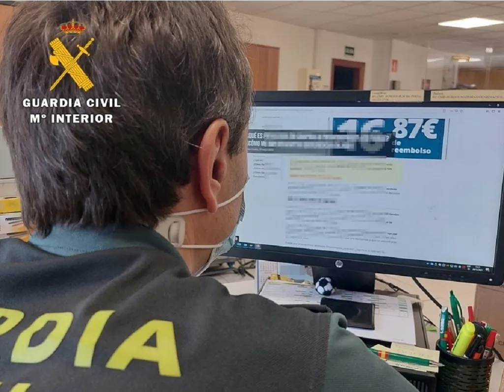Investigan a una persona por simulación de delito