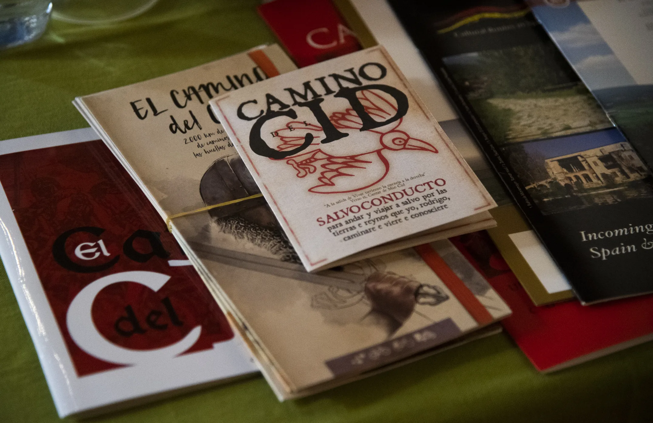 El Consorcio Camino del Cid pospone al 29 y 30 de septiembre el I Encuentro de Alcaldes de la ruta