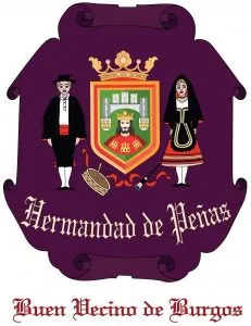 La Hermandad de Peñas de Burgos celebra su 45º Aniversario con un amplio programa de actos