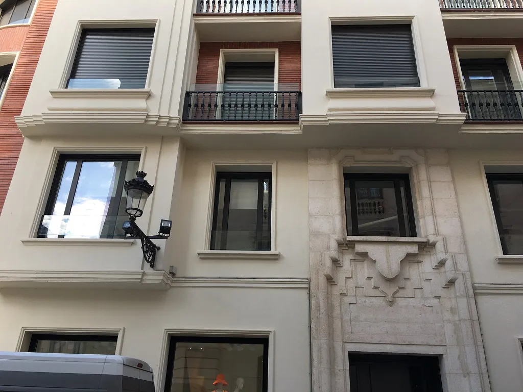 Podemos lleva al Juzgado la compra por parte de la Diputación de unas oficinas en el Espolón