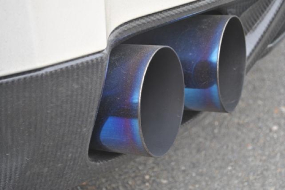 Proponen modificar la ZBE en Burgos para que circulen los coches sin etiqueta cuando la calidad del aire lo permita 