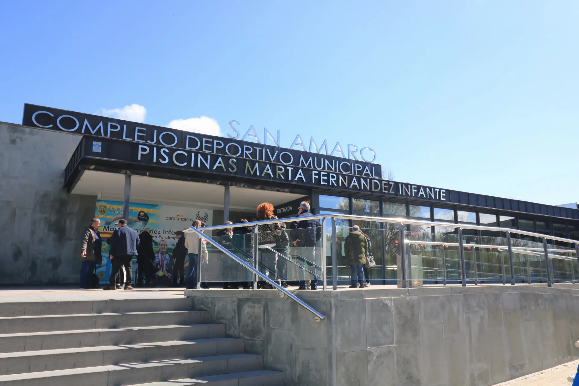 Consulta aquí los horarios de las piscinas municipales para este verano en Burgos