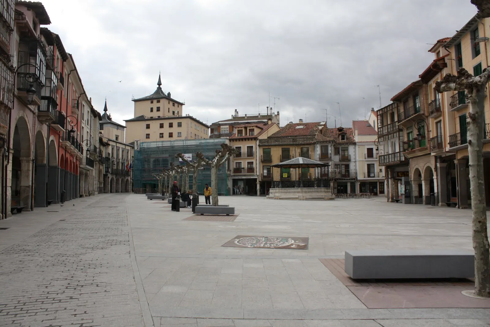 Aranda de Duero Burgos: Planea Emprendedores-JEARCO celebra el viernes 3 de junio su feria de cooperativas escolares en Aranda de Duero