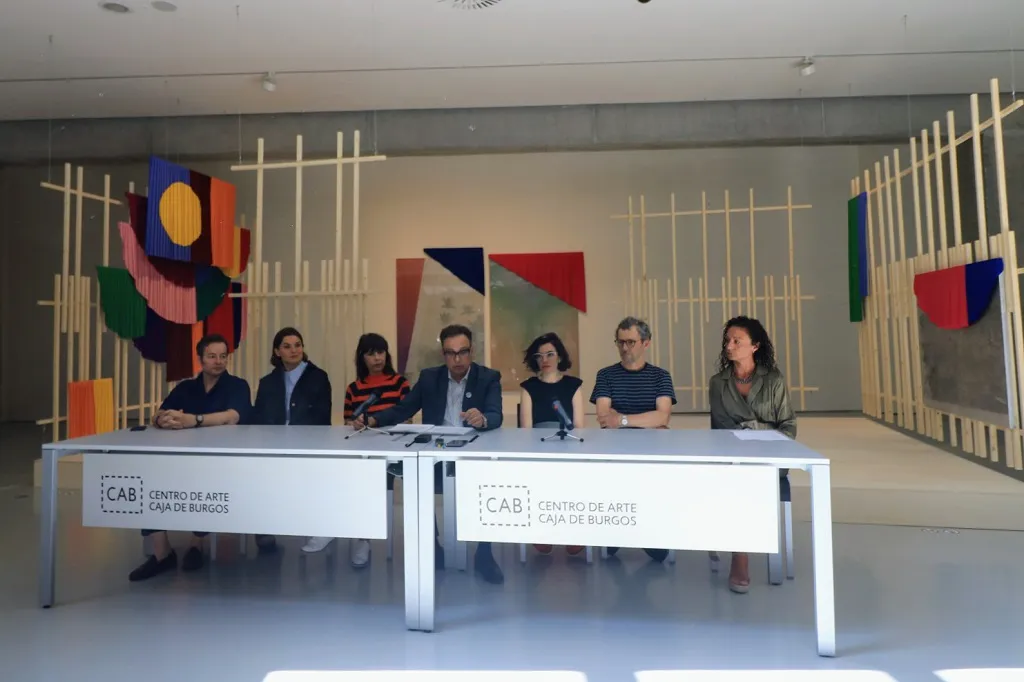 El CAB abre un nuevo ciclo expositivo