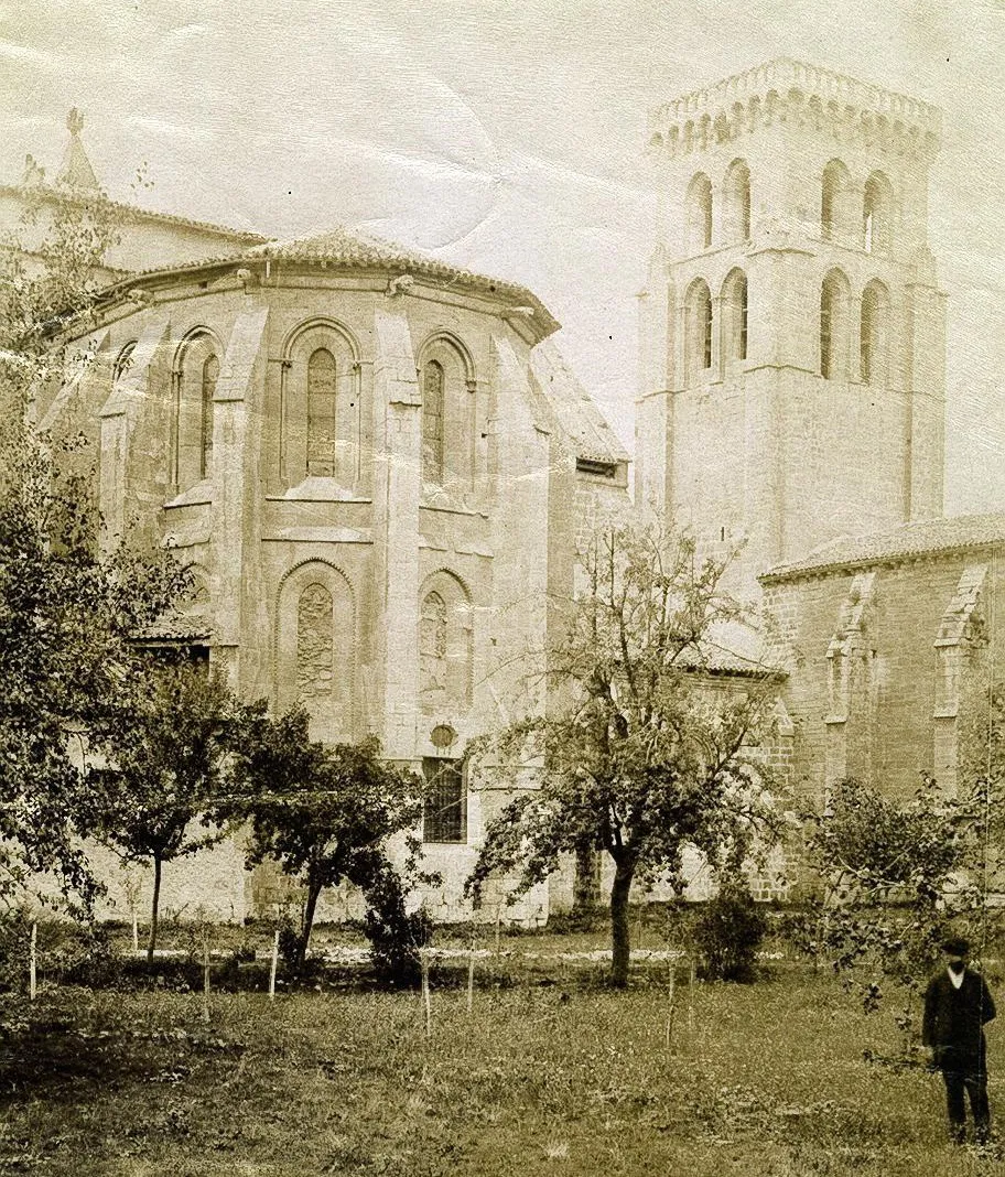 Historia Burgos: El documento más antiguo de las Huelgas