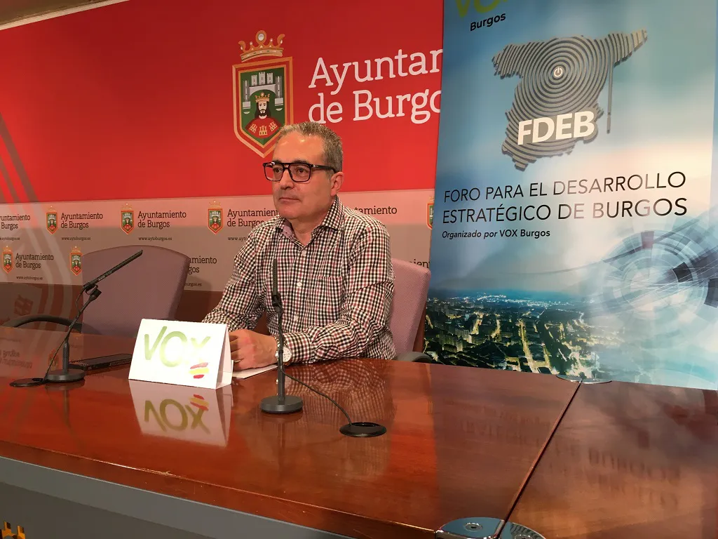 Cultura y Turismo en el Foro para el desarrollo estratégico de Burgos