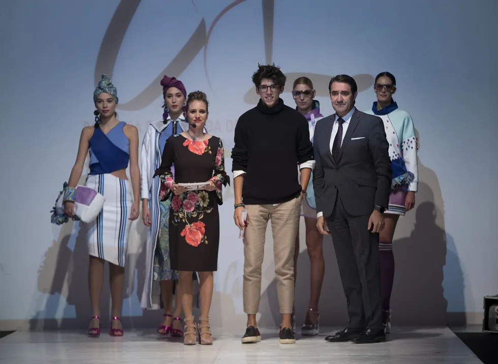 Vuelve la XXIV Pasarela de la Moda de Castilla y León al Fórum Evolución