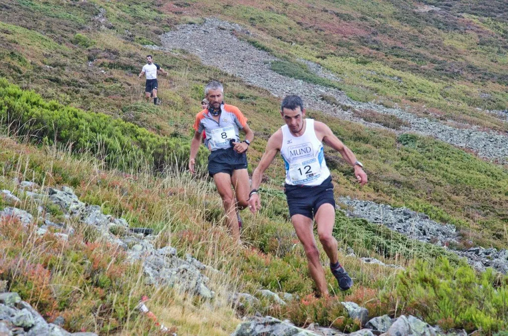 El domingo 26 de junio se celebra la XIX subida al San Millán
