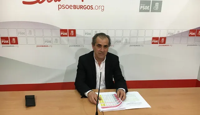 Aranda de Duero Burgos: Los socialistas reprochan a la Junta que vuelve a retrasar el inicio de las obras del nuevo Hospital de Aranda de Duero