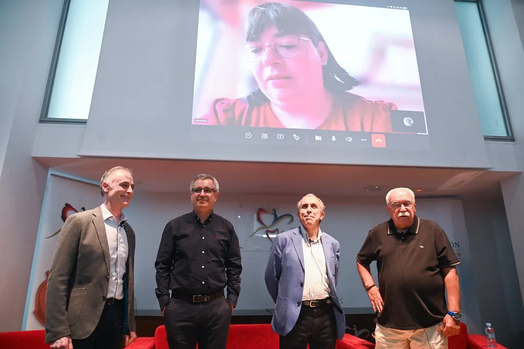 Mejorar la coordinación de Atención Primaria y Especializada, clave para prevenir el suicidio