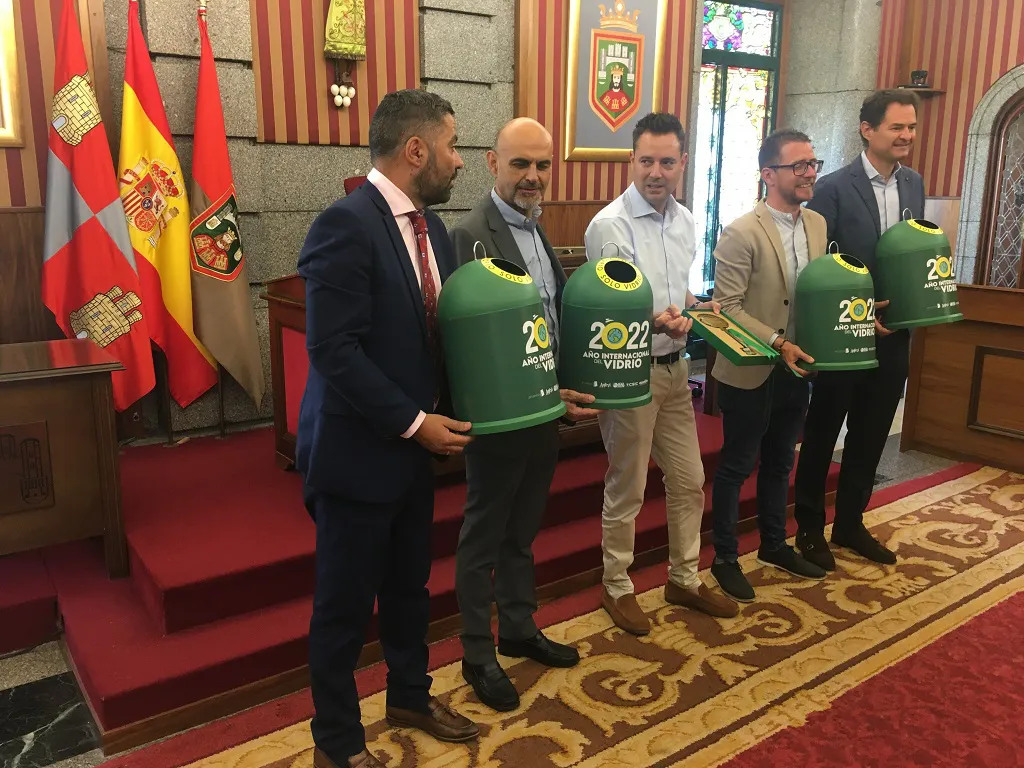 Burgosnoticias.com - Información, noticias, actualidad, deportes y sucesos de Burgos